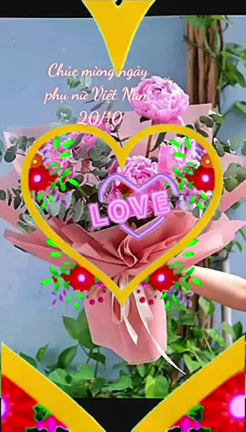 Đã nhắc đến bạn 20/10 🌹❤
