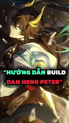 Hướng Dẫn Build DanHang Peter 