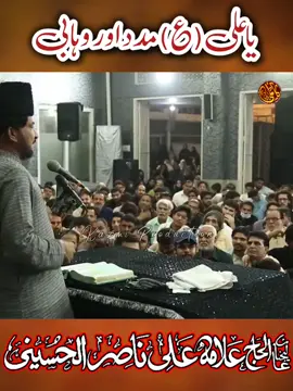 #viralreelschallenge2025viralreelschallengejaiviralreelschallengeviralr #fypシ゚viralシfypシ゚ #azadariehussainع #kazmiproduction #allamaalinasiralhusainitalhara 