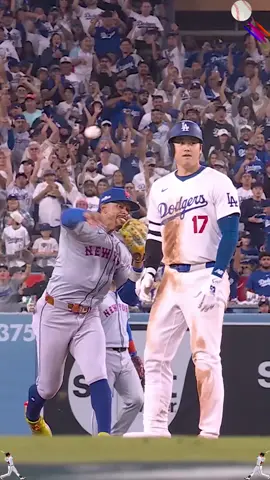 MLB | The funniest moments in baseball 🤣 #MLB #Baseball