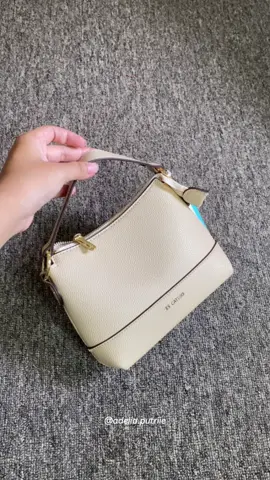 Fiero tas cantik Lescatino💗 #tas #taswanita #tasselempang 