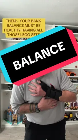 What other people think 😂 #lego #bank #legotiktok #legos #fypp 