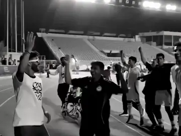 Memories of our match with Al-Shorta🥹❣️ #اكسبلور #fypシ #fyp #نادي_الزوراء #الزوراء_زعيم_الاندايه_العراقي 