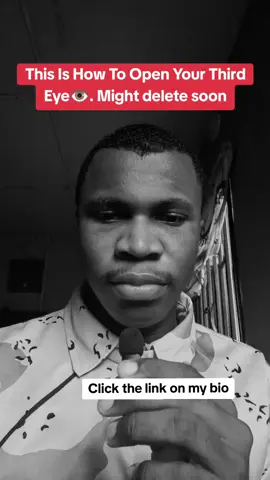 They will not teach you this. But rather waste your time on trial and error. #prophecyoverlord #thirdeye #awakening #spirituality #trendingvideo prophecy and Prophesying. fyp foryoupage 