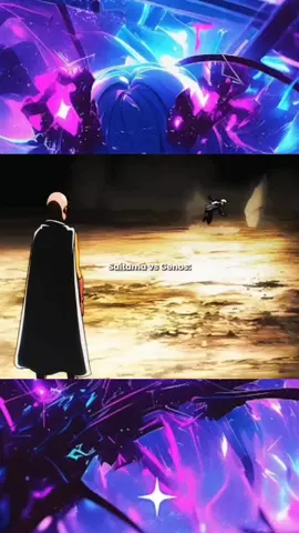 tổng hợp những trận đấu đẹp nhất của saitama#xh #xhtiktok #xhuong #anime 
