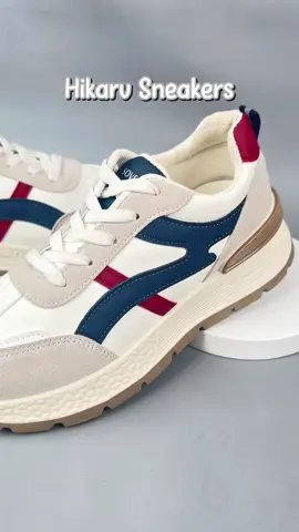 Biar putih tapi gak pernah boring 🤍✨ #fyp #sovella #sneakers #rekomendasisepatu #sepatuwanita 