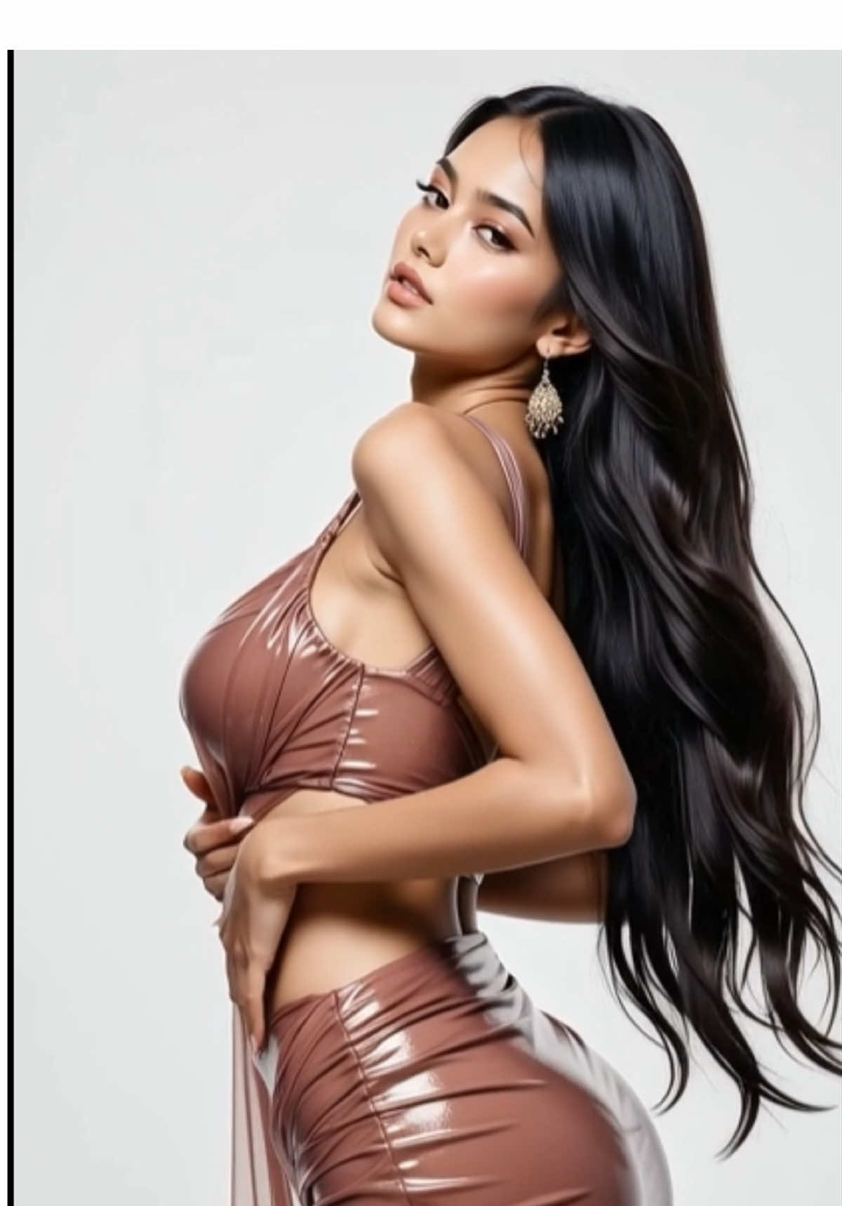 #Model #ModelLife #FashionModel #RunwayModel #TopModel                                   