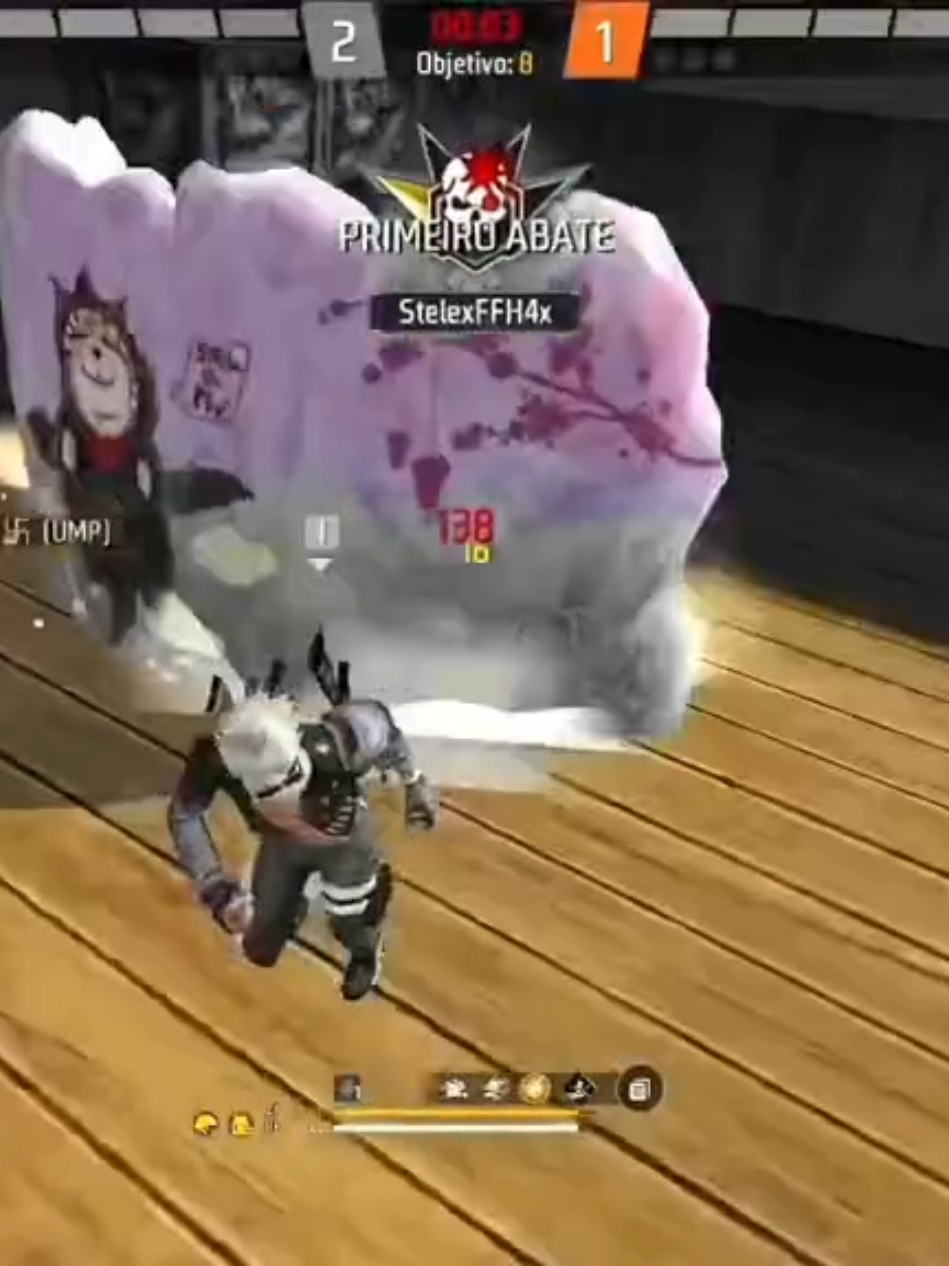 PAKISTANI BEST FREESTYLE PLAYER 🇵🇰1/?#account #video #FLASHFF #freefire #viral 