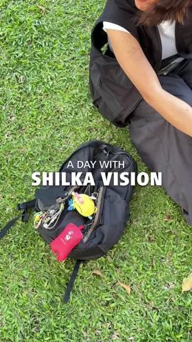 Bodypack mana lagi nih yang mau kita ajak jalan-jalan? 🤔 #genz #adayinmylife #strollingaround #backpack #fyp 