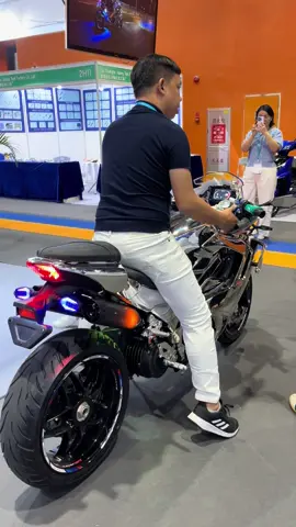 Super electric motorcycle with speaker, Xsilence sports electric motorcycle bike