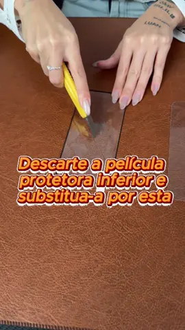 Qualidade e praticidade você encontra aqui! As películas CrystalArmor é altamente resistente a arranhões, tem proteção de privacidade no ângulo de 28 graus para ambos os lados, hidrofóbica e não marca impressão digital! E aí, gostou? Corre para garantir a sua 😌 #CrystalArmor #tecnologia #iphone #privacidade #qualidade 