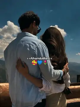 Alhamdulillah ❤️‍🩹🌺