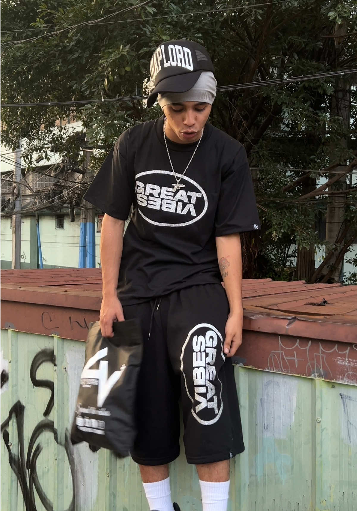 #greatvibesclothing #greatvibes #fashion #fyp 