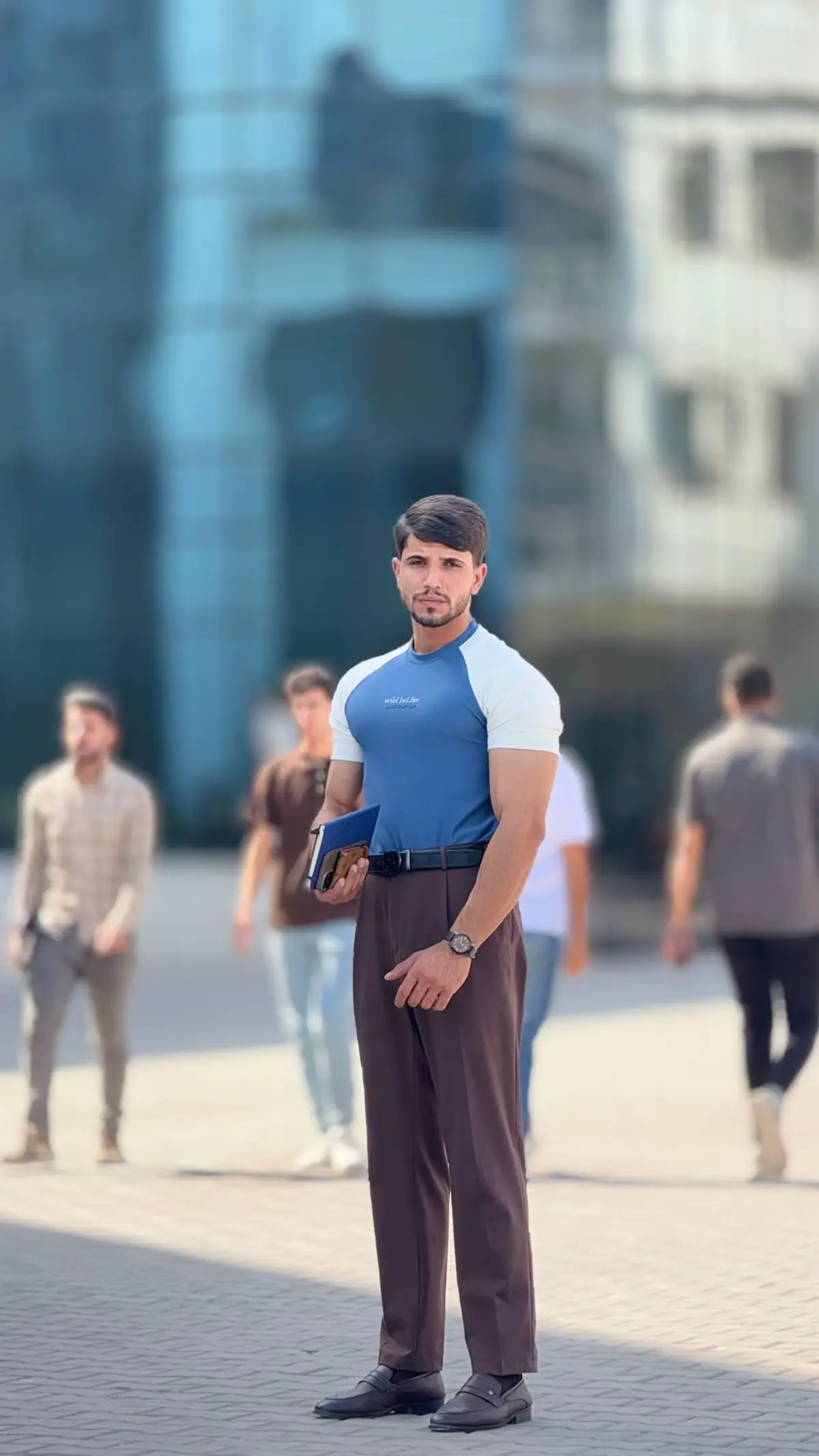 #اكسبلورexplore #العراق #عشوايات #الحمدالله_علی_کل_حال❤ #الشعب_الصيني_ماله_حل😂😂 #جامعات_العراق 