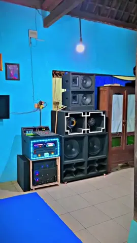 jumat berkah🤲 #ceksound  #soundrumahan  #soundkonten  #soundviral  #soundminiatur 