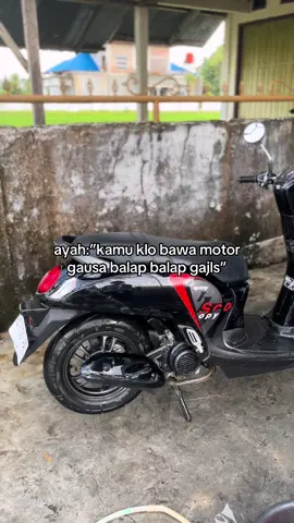 aduhh ayahh #ayah #mobil #motor #fyp #xybca 