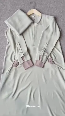 cantiiknya pengen nangiis teruus✨😭😭🫶🏻#jabayaska #abayaantiuv #dresslebaran #gamisterbaru #gamiscantikkekinian 