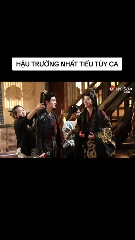 #tanthienvu #tranhacnhat #nhattieutuyca #phimcotrang 