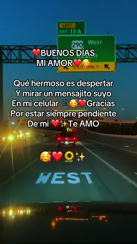 Buenos días ☀️ amor de mi vida 😍🥰teamo🥰❤️#amor #viral #paratiiiiiiiiiiiiiiiiiiiiiiiiiiiiiii #teamo #miamor😍 