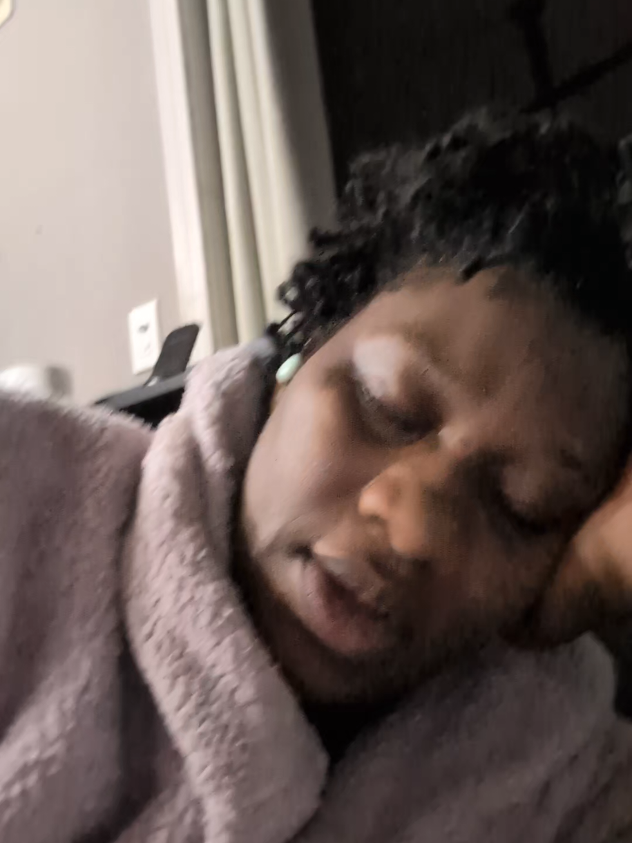 R.I.P. Angie and D'Angelo Brotha and Brown Sugar mashup. 