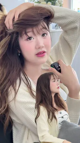 ทำไมมตอนอยู่พลัมไม่มาเปิด😭🤍  ##sixstudiorangsit@SIX STUDIO RANGSIT  