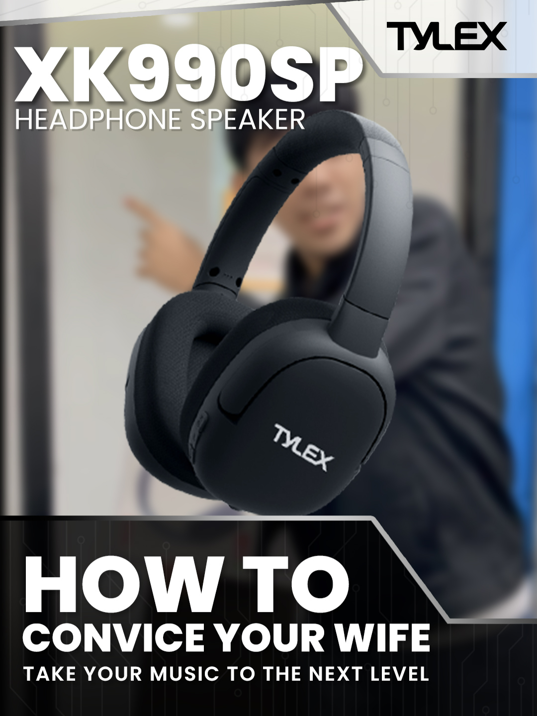 POV: the only way to convince your wife #tylexph #TylexPH #LevelUpyourExperiencewithTylex #audio #fyp #foryoupage #foryou