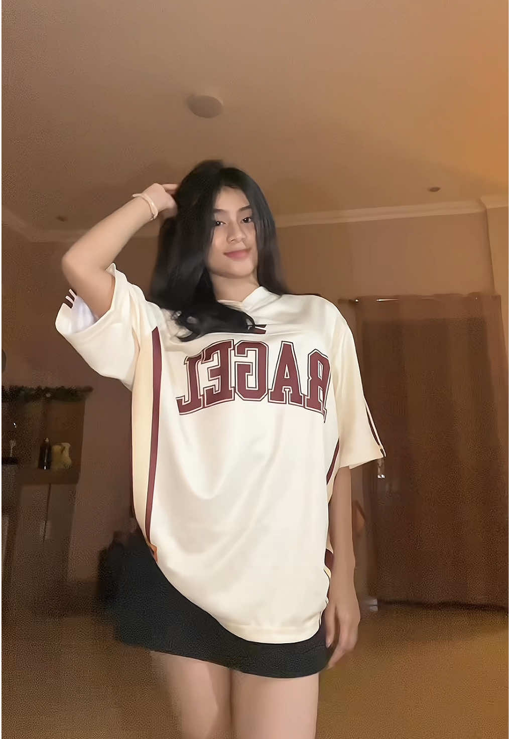 oversized jersey start from 80rb ajaa, bebas costum & tanpa minimal, get ur own heree @EZ Sportswear NEW @RAGEL Apparel ‼️😍😍 #oversizedjersey #costumjersey #jersey #ragelapparel #fyppppppppppppppppppppppp 