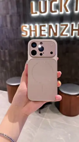 Your phone vs. My phone with the 