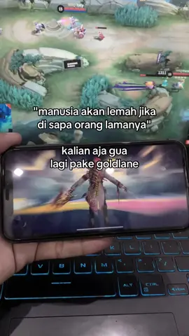 versi goldlane #mlbbcreatorcamp #mlbb #qoutesmlbb #fyp #mobilelegends 