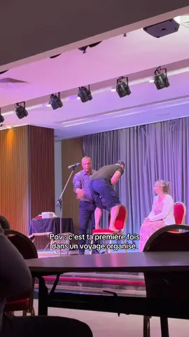 Le gars est trop investi en plus jpp #fyp #pourtoi 