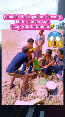 sahabat itu bagaikan bawang🤣🤣🤣 #lucu #komedi #ngakak #funnyvideos #hiburan #viraltiktok #foryoupage 