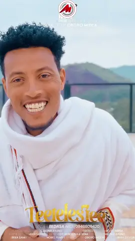 Bedasa Abdi on #oboromedia #christiantiktok #oromotiktok #faarfannaaafaanoromoo 