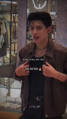 🥴tr oii nhìn hình xăm ảnh kìaa #ppnaravit #sunlight_grp🌟🌈 #takiy💫 