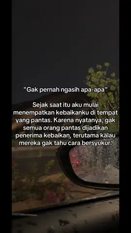Padahal kita memberi sampai rela mengesampingkan keinginan sendiri. Tapi jangankan apresiasi, bentuk rasa terima kasih pun tak didapatkan. Ini bukan tentang ikhlas atau tidak, tapi tentang menghargai diri sendiri agar tidak terus dijadikan tempat mengambil tanpa pernah diberi. #fyp #mertua #iparadalahmaut #ipar #menantu