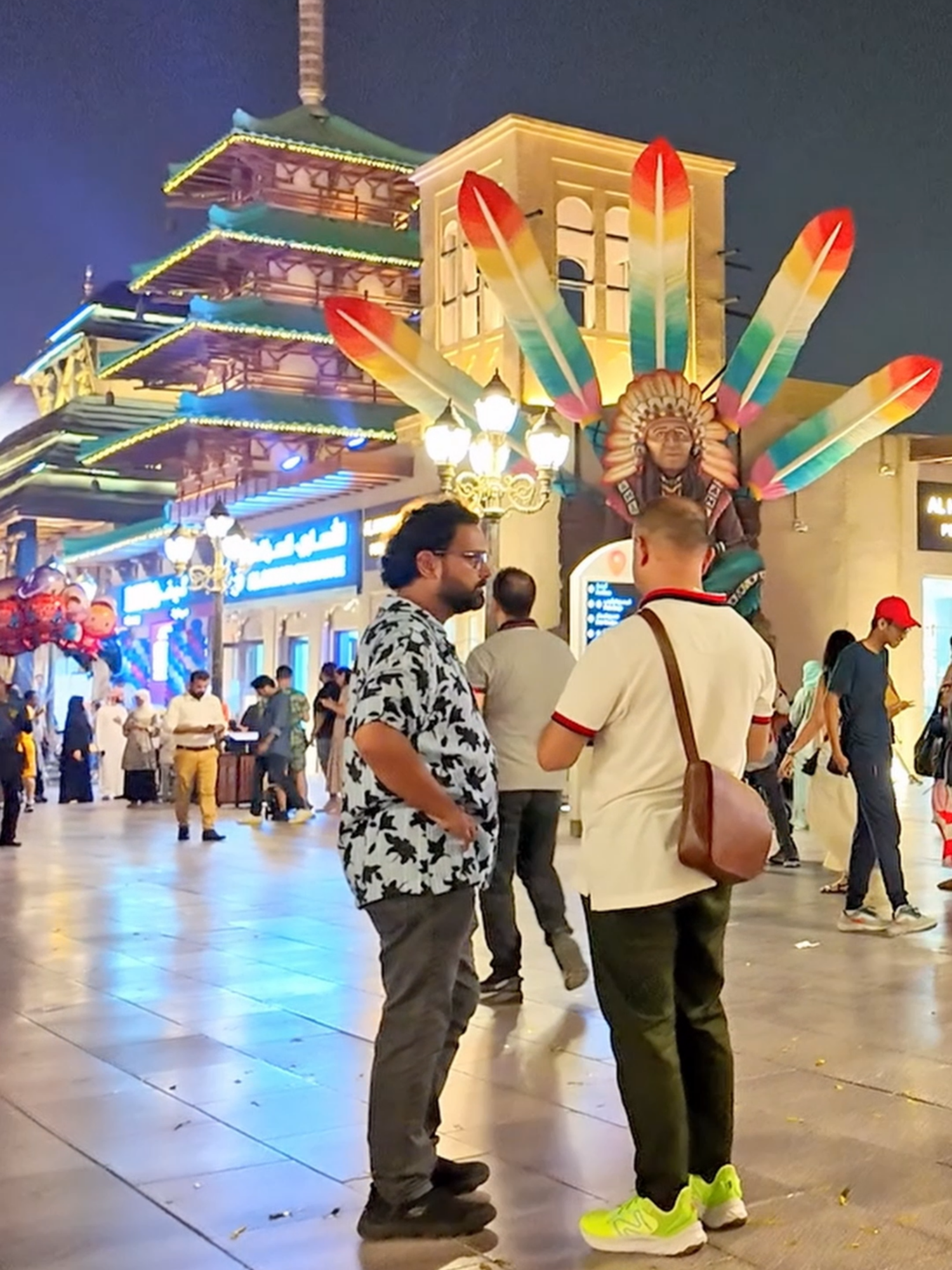 Global Village is Back! Reopens on 15 October 2025 #dubai #golbalvillage #winter #2025  #2026