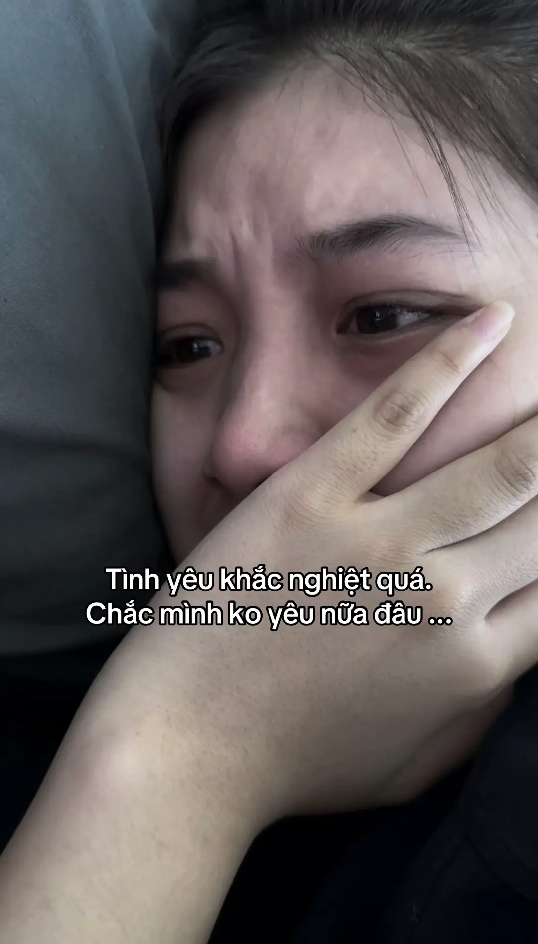 I miss you...🥹