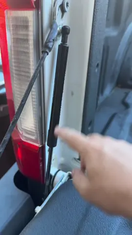 Check out this awesome truck tailgate assist that is available in the Tiktok shop! #Truck #TruckParts #Tailgate #TruckBed #TruckTok 
