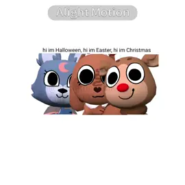 #ECLIPSE + #COCOA + #RUDIE // ts is not tuff💔 // u can see it as ship or no btw // #events #dandysworldfyp // I got copyright sound..🥹🙏🏻