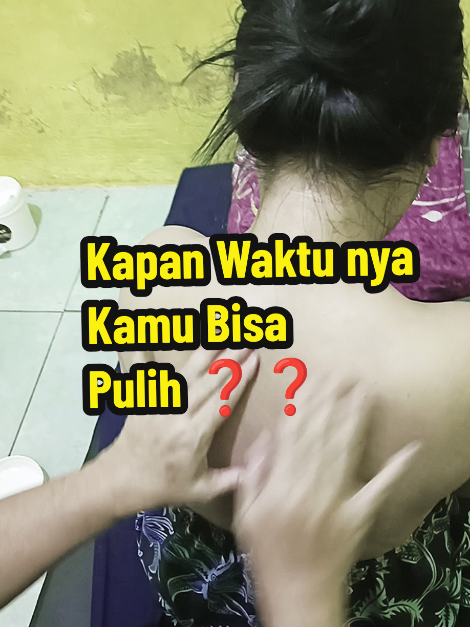 Membalas @anti3402  Kalau belikatmu sering nyeri dan sesak, biar tangan yang tepat bantu meredakannya. ✨ Inong Sehat Family — Spesialis Terapi Belikat, ikhtiar dengan sentuhan dan doa. #inongsehatfamily #sakitpunggung #asamlambung #gerd #fyp 