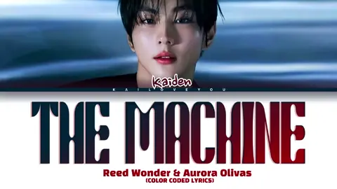 thanks sm for 700 followers!! #fyp #4u #trending #themachine #reedwonder #auroraolivas #cover #bandlab #kca #rvn #bandlabartist🔥 #pop #coverbandlab