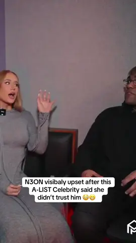 N3ON was hurt by this A-List Celeb #n3on #n3onclips #foryoupage #fyp #streamer 