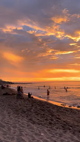 Sun set in ELYU hits different