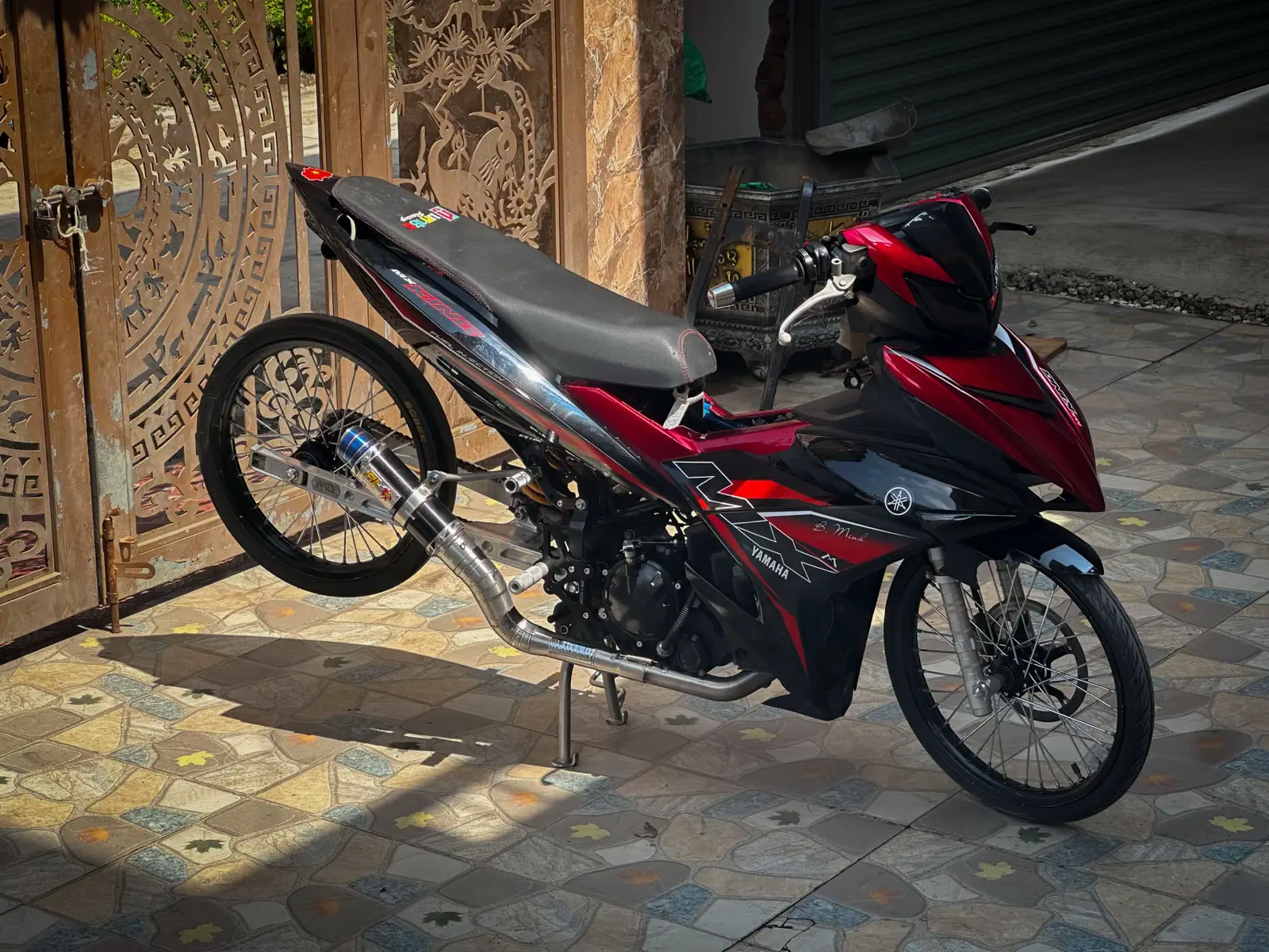 #xuhuong #xedovietnam #excited #viral #72open 