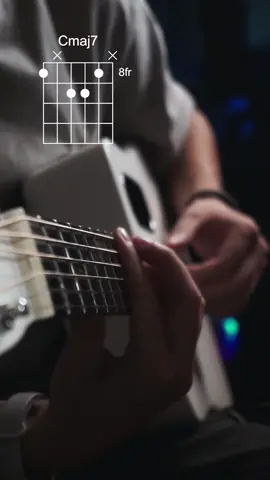 Chill Guitar Vibes - Imagination (Part 5 - Acoustic) Fifth episode of my Chill Guitar Vibes series 🎶 Today we’re playing Imagination by Shiloh Dynasty in an acoustic version — a relaxed tutorial with the main chords.   Get comfortable, grab your guitar, and enjoy the vibe. ✨ #ChillGuitar #GuitarVibes #AcousticGuitar #GuitarTutorial #GuitarTok 