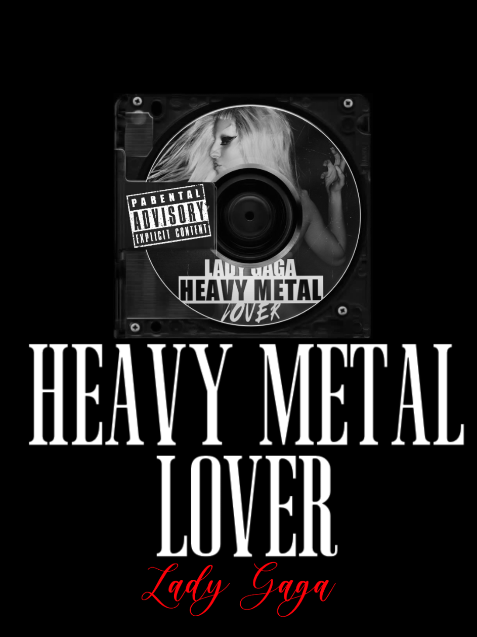 heavy metal lover>>>> #songs #lyrics #music #aesthetic #fyp 