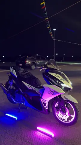 Lulux v3,🥶🦋💙 #aeroxv32025  #indoconcept🇮🇩  #aeroxv3  #aerox155  #indoconecpt 