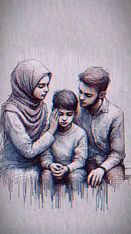 versi ibu, ayah dan anak laki-laki #foryoupage  #mentahan  #story 