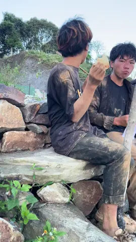 Đời làm thuê 