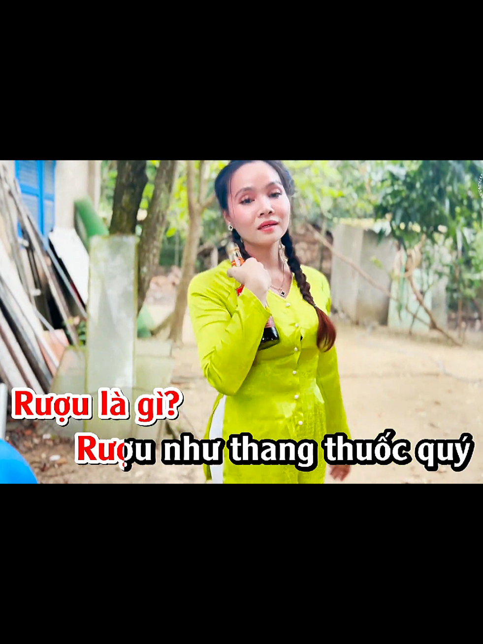 Karaoke Rượu Là Gì Tone Nữ 🎤 #karaoke #karaoketiktok #karaokeduet #karaoketainha #nhacche @❤Em Yêu Của Anh❤ 