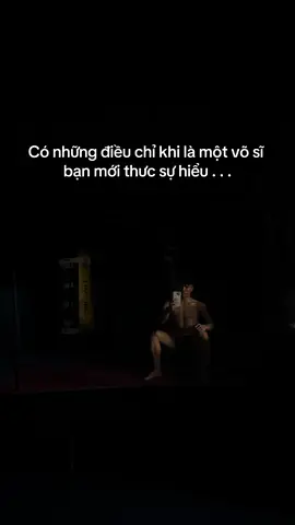 những điều mà bạn không biết về một võ sĩ #vothuat #kickboxing #muaythai #damme 